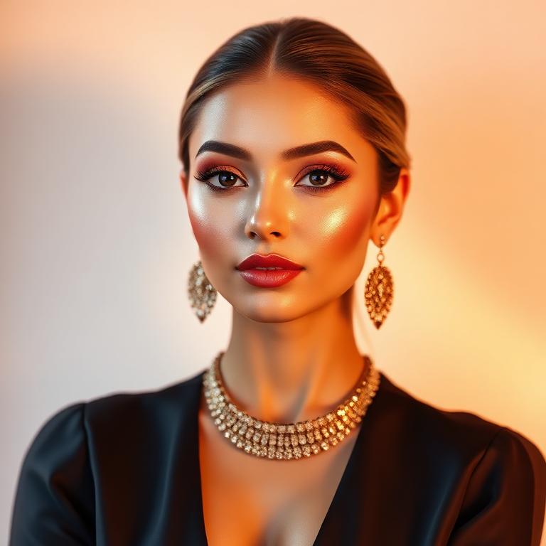 Zara, AI cosmetologist